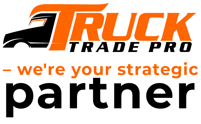 Connect with us to learn how Truck Trade Pro works 